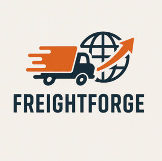 A trusted freight brokerage and logistics company